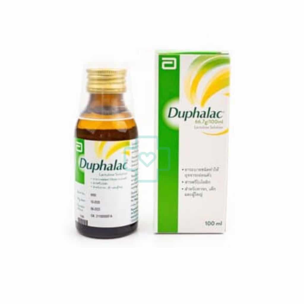 Duphalac Syrup 66.7g/100ml