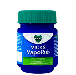 Vicks Vaporub 50g
