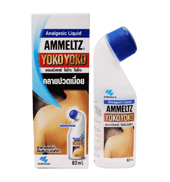 AMMELTZ YOKO YOKO 82 ML