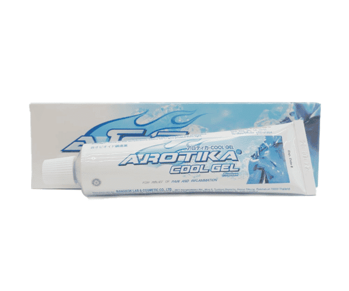 AROTIKA COOL GEL 35G